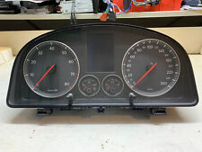 Kombiinstrument Tacho VW Touran Caddy Benziner 1T0920872 180673 km