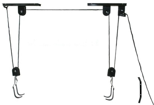 Fahrrad lift deckenhalterung - lift,