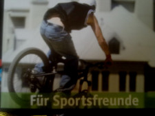 1 Ansichtskarte Für Sportsfreunde DEUTSCHE VERKEHRSWACHT