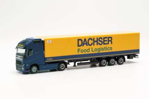 Herpa lkw volvo - volvo, 2020