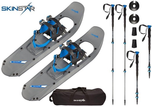 Skinstar schneeschuh inch - 29,