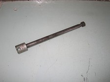 Hercules K101 K 101 Achse Bolzen Schraube Hinterrad hinten