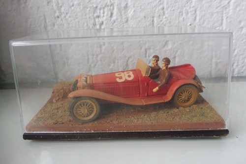 Modellauto oldtimer - ,,