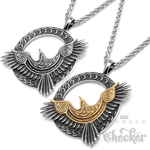Nordischer schmuck - nordischer,