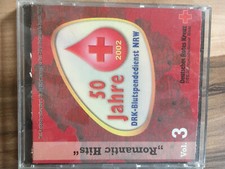 Romatic HIts Vol. 3 - DRK