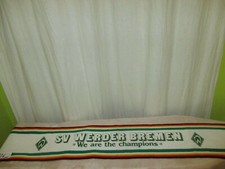 Werder Bremen Original Fan