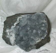  Apophyllit ~ Chalcedon ~