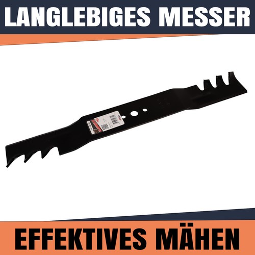 530 ersatzmesser für - cm,