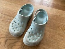 Crocs, Gartenschuhe, Gr. 37, Marke Woz