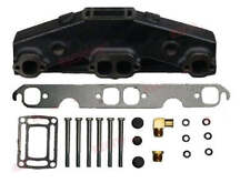 Recmar Auspuff Krümmer für