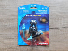 Playmobil - PlayMo-Friends, Space Ranger, 70856, ab 4 Jahre 