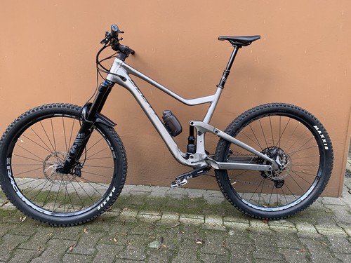 Scott ransom 920 - 920, 29