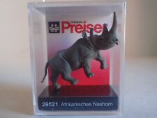 Preiser afrikanisches Nashorn