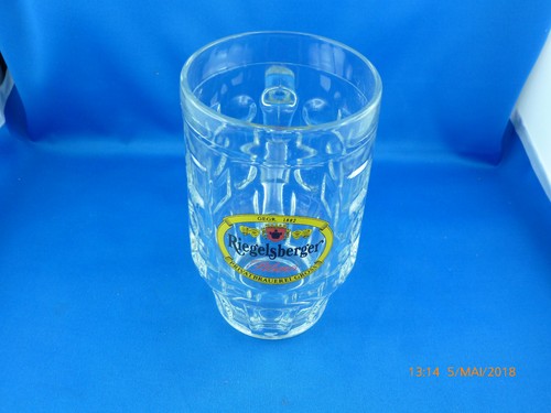 Bierkrug glaskrug - bierkrug,,