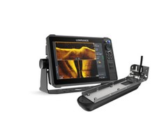 Lowrance hds pro 10 - hds, mit
