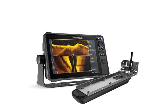 Lowrance hds pro 10 mit - hds,