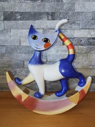 Rosina wachtmeister katze - rosina,