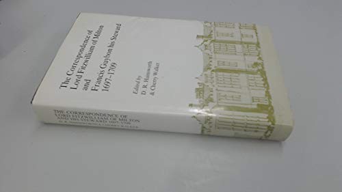 The correspondence lord - correspondence, of