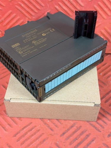 Siemens 6es7 331 - siemens,