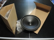 Jamo--Lautsprecher Chassis  20389 Neu 2 Stück unbenutzt in Originalverpackung