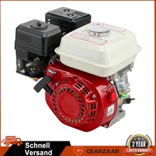 Benzinmotor Kartmotor