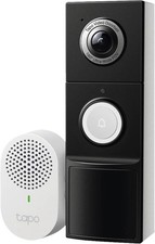 Tapo D235 Video-Türklingel