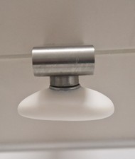 ZACK Magnet Seifenhalter ATORE Seifenablage Edelstahl matt gebürstet