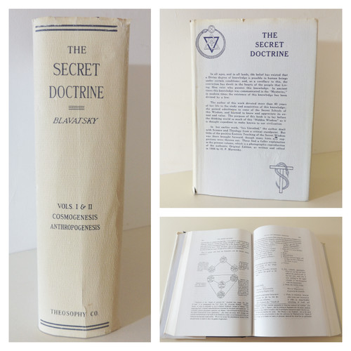 1982 the secret - 1982,