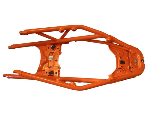 Ktm duke 125 - 200, 250