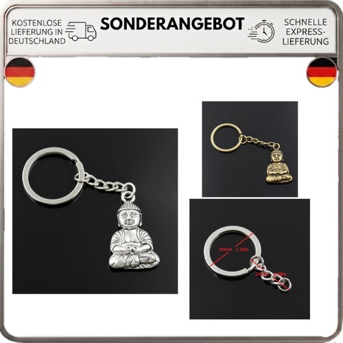 Vintage buddha anhänger - vintage,