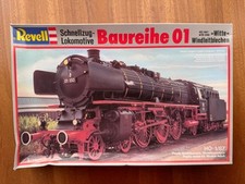 Revell H0 Bausatz Schnellzug