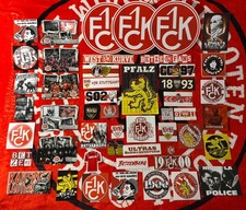 50x Kaiserslautern Stuttgart