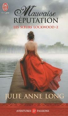 Les soeurs lockwood tome - tome, 2