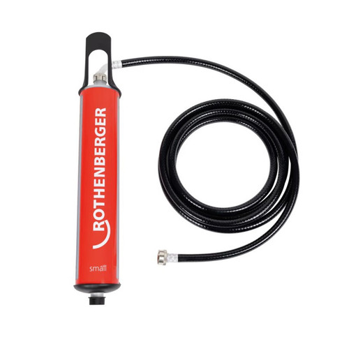 Rothenberger pure h2o - rothenberger,