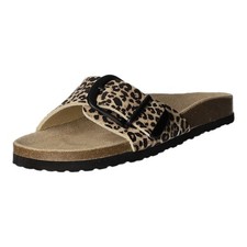 Bio Pantolette bis 30mm