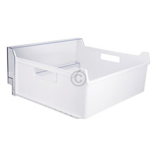 Gefrierschublade mit Abdeckung