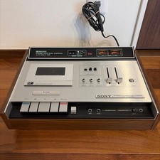 SONY TC-2260SD Kassettendeck