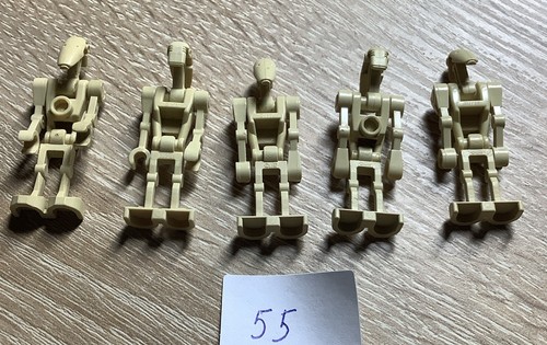Lego figuren star - lego,