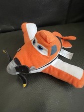 Plüsch  Soft avion Planes