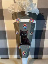 Schultüte / Zuckertüte