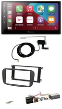 Pioneer USB Bluetooth DAB CAN