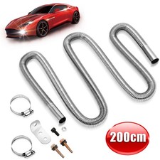 Abgasschlauch Aggregat φ25mm