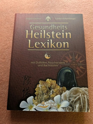 Gesundheits heilstein lexikon - gesundheits,