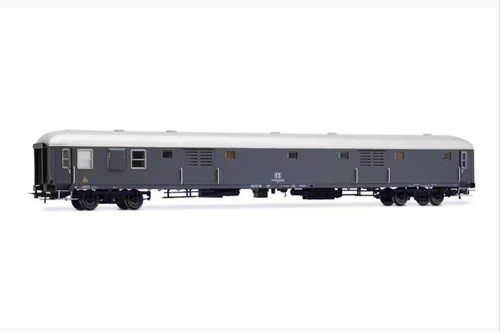 Rivarossi postwagen - rivarossi, fs