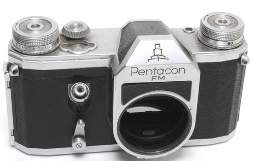 For parts pentacon - @,