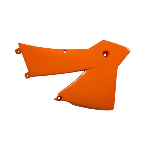 Acerbis tankspoiler für - acerbis,