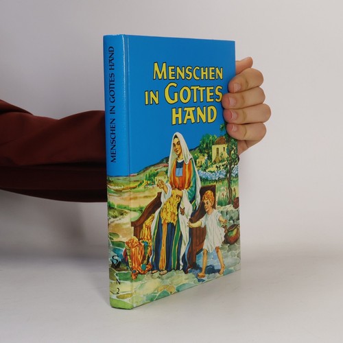 Menschen gottes hand - menschen, | 