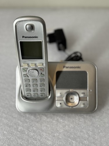 Panasonic tga660ex - panasonic, kx-tga660ex
