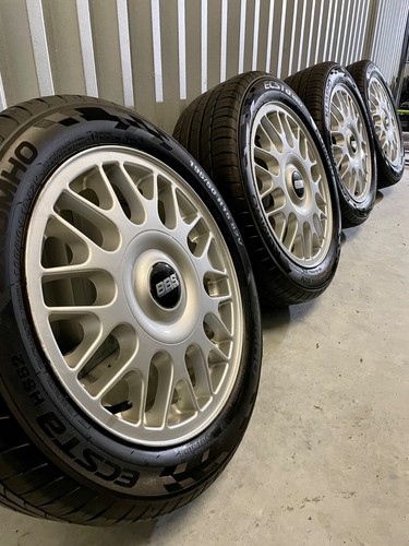 Bbs alufelgen et45 - bbs,