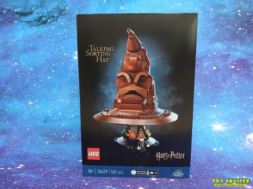 Lego harry potter - harry,